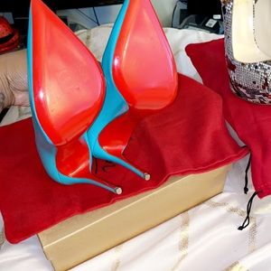 Christian Louboutin